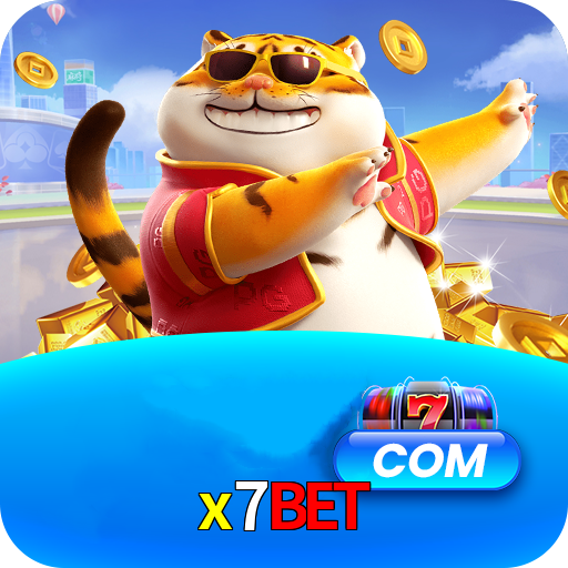 Imagem promocional da x7bet mostrando a plataforma e suas vantagens